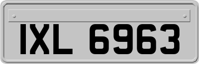IXL6963