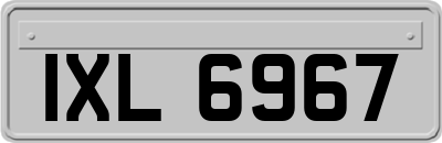 IXL6967
