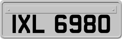 IXL6980