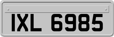IXL6985