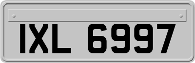 IXL6997