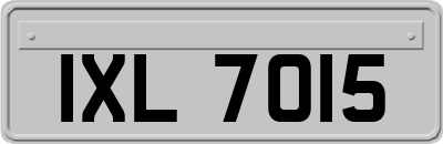 IXL7015