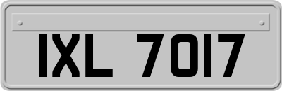 IXL7017