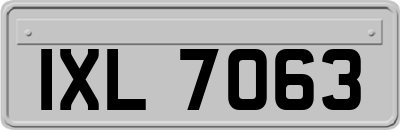 IXL7063