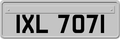IXL7071