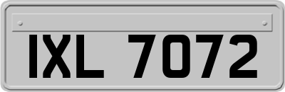 IXL7072