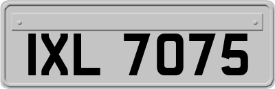 IXL7075
