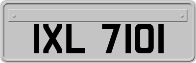 IXL7101