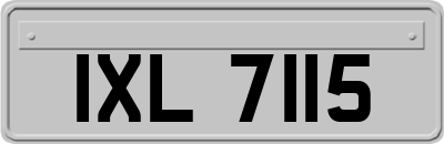 IXL7115