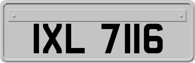 IXL7116
