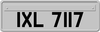IXL7117