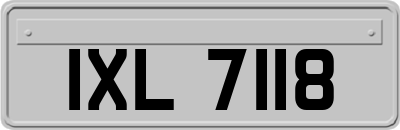 IXL7118