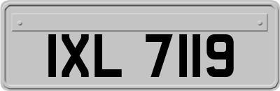 IXL7119