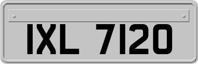 IXL7120