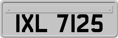 IXL7125