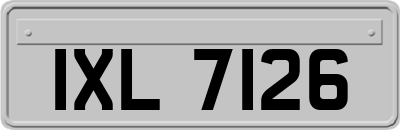 IXL7126