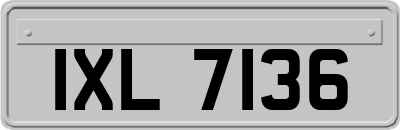 IXL7136