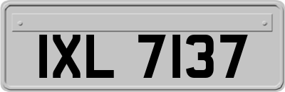 IXL7137