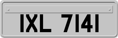 IXL7141