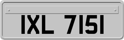 IXL7151