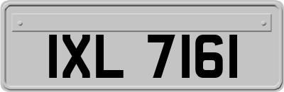 IXL7161