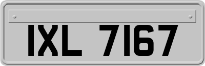 IXL7167