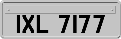 IXL7177