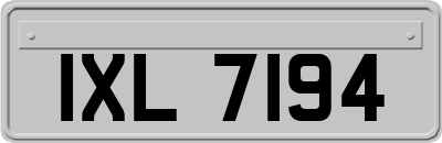 IXL7194