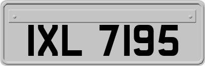 IXL7195
