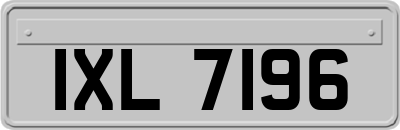 IXL7196
