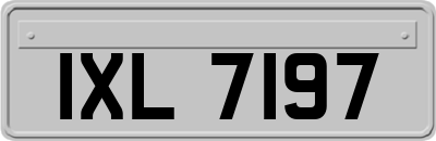 IXL7197