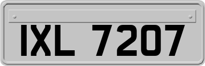 IXL7207