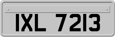 IXL7213