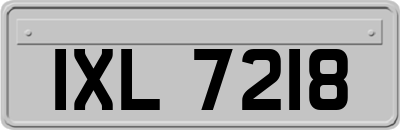 IXL7218