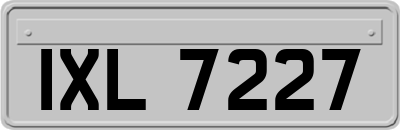 IXL7227