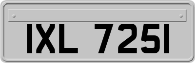 IXL7251