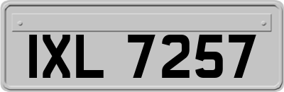 IXL7257