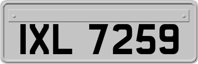 IXL7259