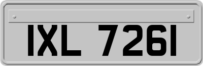 IXL7261