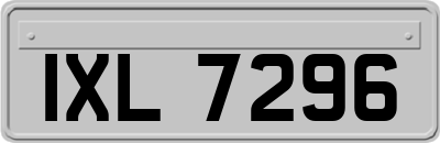 IXL7296