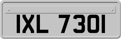 IXL7301