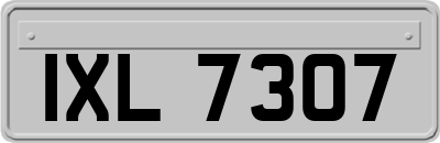 IXL7307