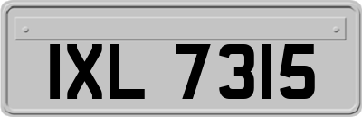 IXL7315