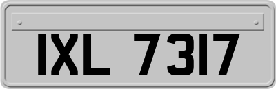 IXL7317