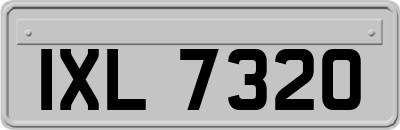 IXL7320