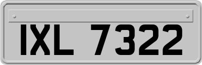 IXL7322
