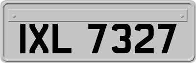 IXL7327