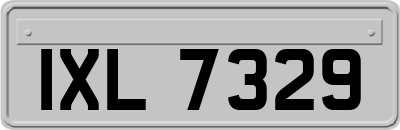 IXL7329