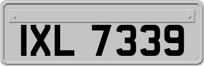 IXL7339