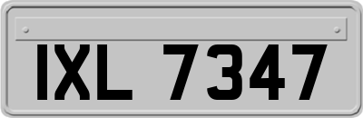 IXL7347